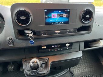 Mercedes-Benz Sprinter 516 CDI - 13