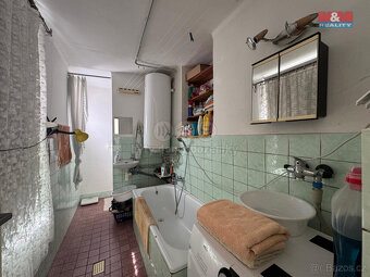 Prodej rodinného domu, 77 m², Konice, ul. Smetanova - 13