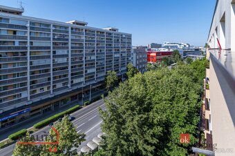 Prodej, byty/3+1, 92 m2, Palackého třída, Pardubice-Staré Mě - 13
