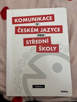 Učebnice SŠ - 13
