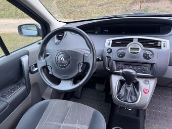 Renault Scénic 2.0 LPG - 13