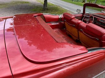 1976 Cadillac Eldorado Convertible - 13