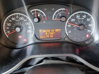 Fiat Doblo Combi Natural Power - 13