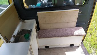 Mercedes-Benz Sprinter 313CDi 4x4 - 13