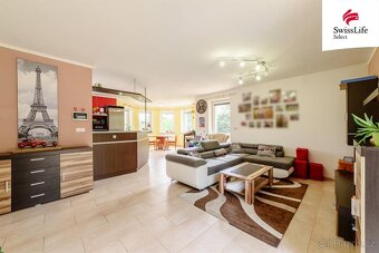 Prodej rodinného domu 198 m2 Na Sádkách, Telč - 13