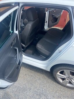 Škoda Rapid 1.2 Tsi 77kw - 13