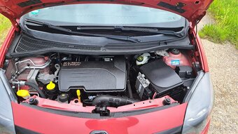 Renault Twingo 1,2i 55 kW, 2013, 100000km, klima - 13