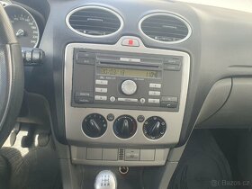 Ford Focus 1.6 TDCi kombi - 13