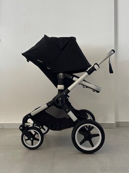 Kočárek Bugaboo Fox - 13