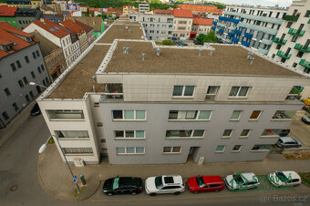 Prodej bytu 1+KK, 35m2, Plzeň - 13
