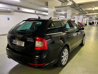 Škoda Oktavia RS 2011p . 2.0 TDI - 13