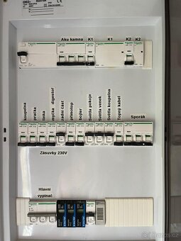 Mobilheim - Mobilní dům - 13