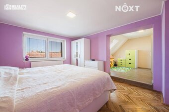 Prodej Rodinný dům, 186㎡ - 13