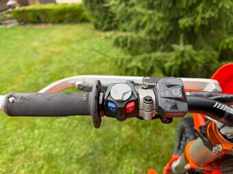 KTM 350 EXC-F SIX DAYS 2019 - 13