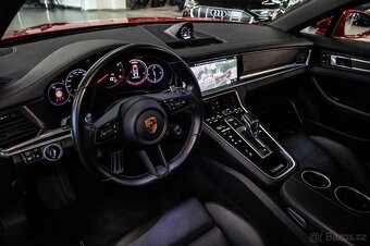 Porsche Panamera - 13