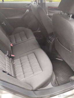 Škoda Octavia 1.9 TDi  77 kW r.v. 2009  STK-8/2027 - 13