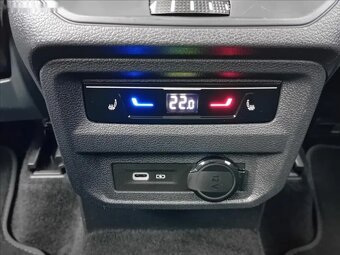 Volkswagen Tiguan Allspace, 2,0 TDi 110 kW 7DSG 4Motion LI - 13