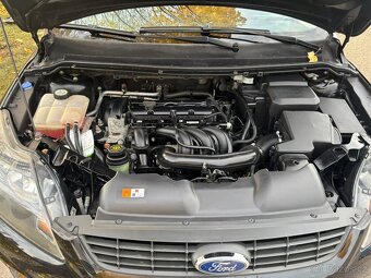 Ford Focus 1.6i 16V Titanium   107000Km - 13