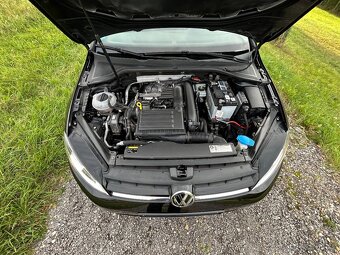 Prodám VW Golf 7 1,2 NAVI - 13