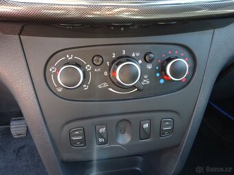 Dacia Sandero 1,5 DCI STEPWAY - 13