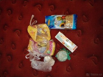 Vybavení to klece pro ptáky - 13