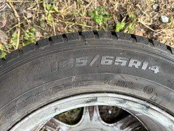 kola Ford Focus - 13