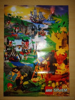 Lego pirates 6280 - 13