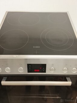 Vestavný set Bosch - 13