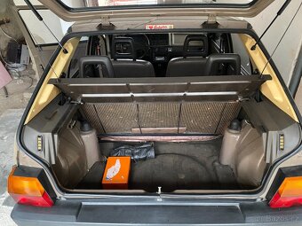 Škoda favorit 136L - 13