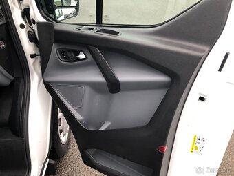 Ford Transit Custom, 2,0TDCI Automat LONG - 13