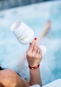 Plastové sklenice přímo od výrobce - 13