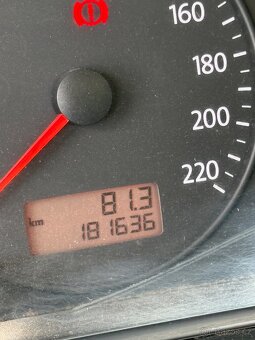 Vw T5 valník 1.9tdi 62kw TOP STAV DPH t5 transporter valník - 13