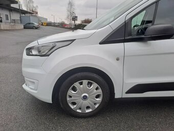 Ford Transit Connect, 1.5TDCI POUZE 64 558KM PERFEKT - 13