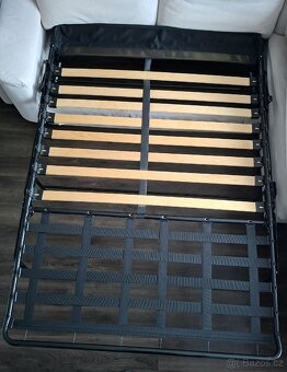 Rozkládací gauč - SPĚCHÁ - 13