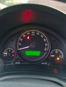 Škoda Citigo 1.0 MPI černá 5dv - 13