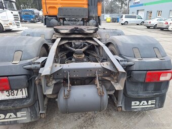 DAF XF 510 FTT 6X4 - 13