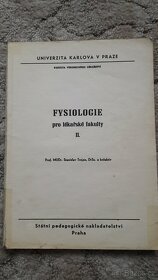 Skripta (učebnice) pro studium fyzioterapie a medicíny - 13