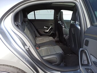 MERCEDES-BENZ A45S AMG 4MATIC+ 310kW - 13