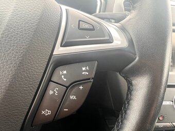 Ford Mondeo 2.0 TDCi Bi-Turbo 154kW (210 PS) 2016 - 13