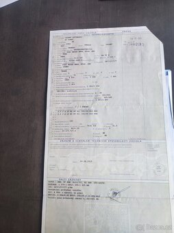 Ford Mondeo kombi MK4 1.6i benzín 218 tis.KM - 13