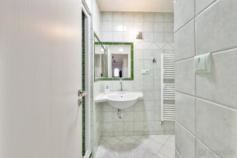 Rodinný dům bungalov Jindřichův Hradec PRODÁM - 13