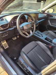Cupra Formentor 2.0 TSI VZ 4Drive, 228kW, BREMBO - 13
