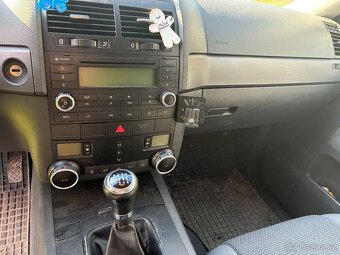 Tuareg  2,5 TDI 128kw - 13