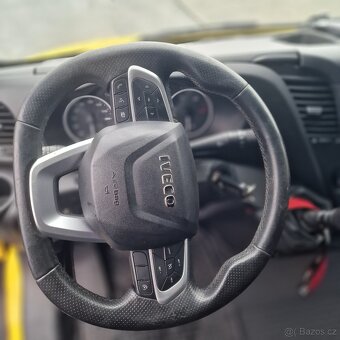 Iveco Daily 35 S 18 - odtahovka do 3,5t. - 13