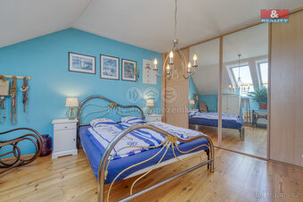 Prodej bytu 3+kk, 93 m², Plzeň, ul. Lipová - 13