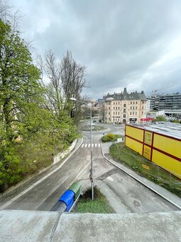 Pronájem bytu 2+1 • 66 m² bez realitky - 13