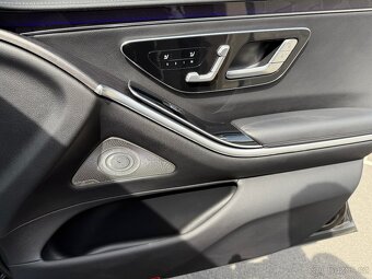 S 350 d 4MATIC Limousine - 13