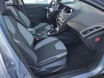 Ford Focus 2.0 TDCi 103 kw, 2012, Champions League - 13
