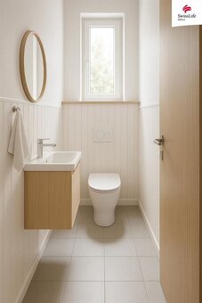 Prodej bytu 4+kk 88 m2, Nechvalice - 13