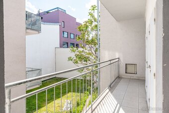 Prodej bytu 2+1 74 m² Brno - Dornych - 13